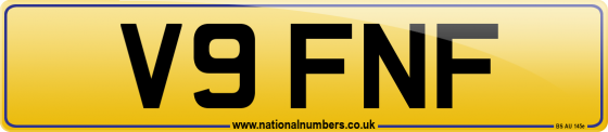 V9 FNF