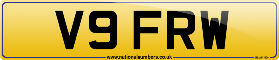 V9 FRW