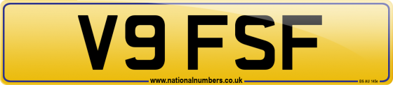 V9 FSF