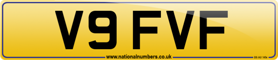 V9 FVF