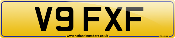 V9 FXF