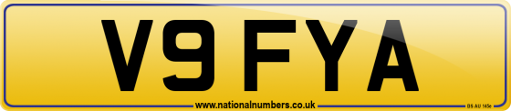 V9 FYA