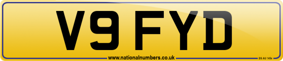 V9 FYD