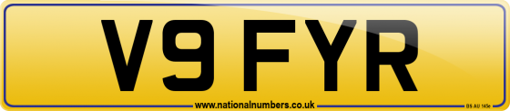 V9 FYR