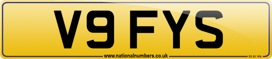V9 FYS
