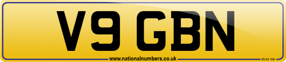 V9 GBN