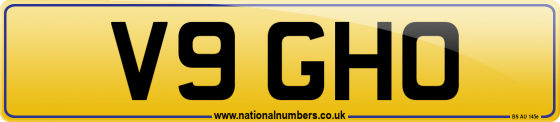 V9 GHO