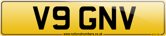 V9 GNV