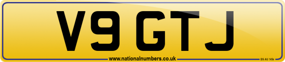 V9 GTJ