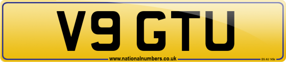 V9 GTU