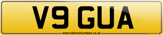 V9 GUA