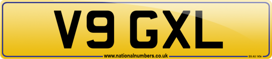 V9 GXL
