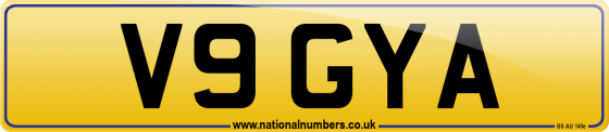 V9 GYA