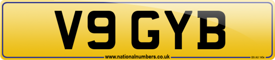 V9 GYB