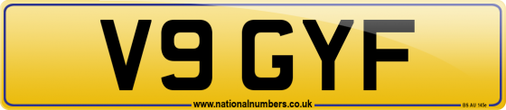 V9 GYF