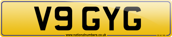 V9 GYG