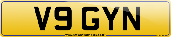 V9 GYN