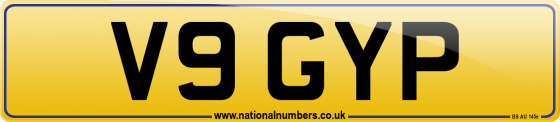 V9 GYP