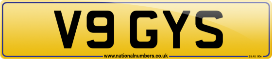 V9 GYS