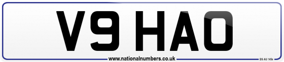 V9 HAO