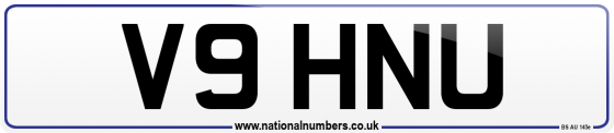 V9 HNU
