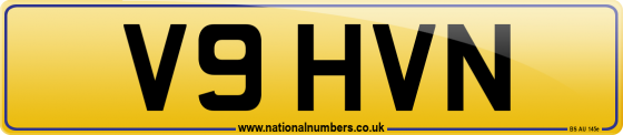 V9 HVN