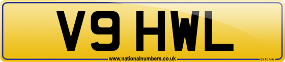 V9 HWL