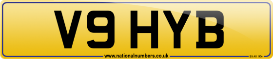 V9 HYB