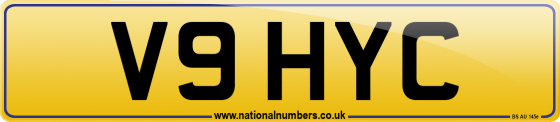 V9 HYC