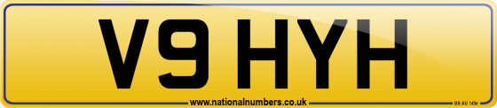 V9 HYH