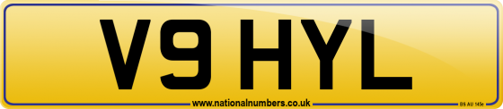 V9 HYL