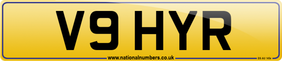 V9 HYR