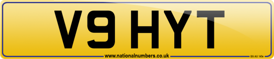 V9 HYT