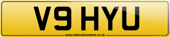 V9 HYU
