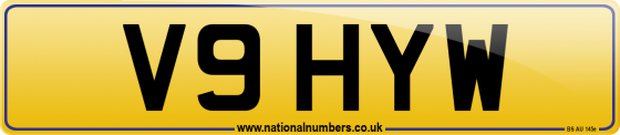 V9 HYW