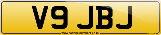 V9 JBJ