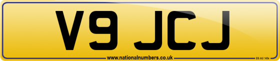V9 JCJ