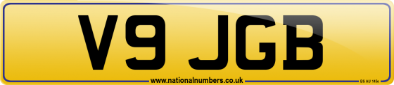 V9 JGB