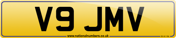 V9 JMV