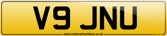 V9 JNU