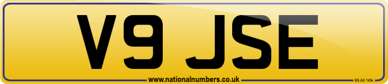 V9 JSE
