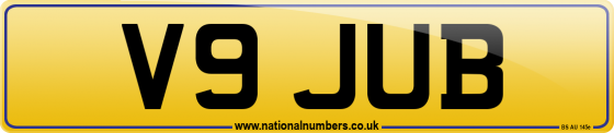 V9 JUB