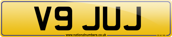 V9 JUJ