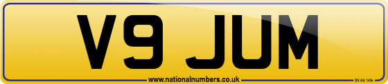 V9 JUM