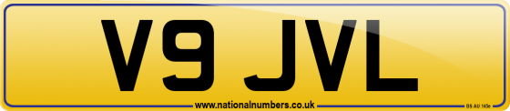 V9 JVL