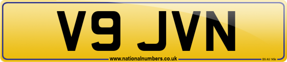 V9 JVN