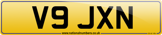 V9 JXN