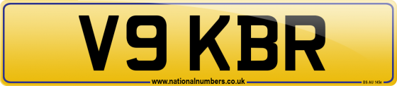 V9 KBR