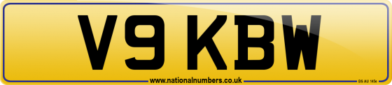 V9 KBW