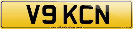 V9 KCN